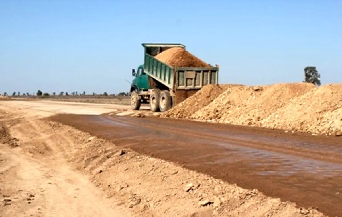 معاون اقتصادی وزیر راه: مجوز ۱۰.۲  میلیارد دلاری شورای اقتصاد برای تجهیز ناوگان ریلی و جاده‌ای