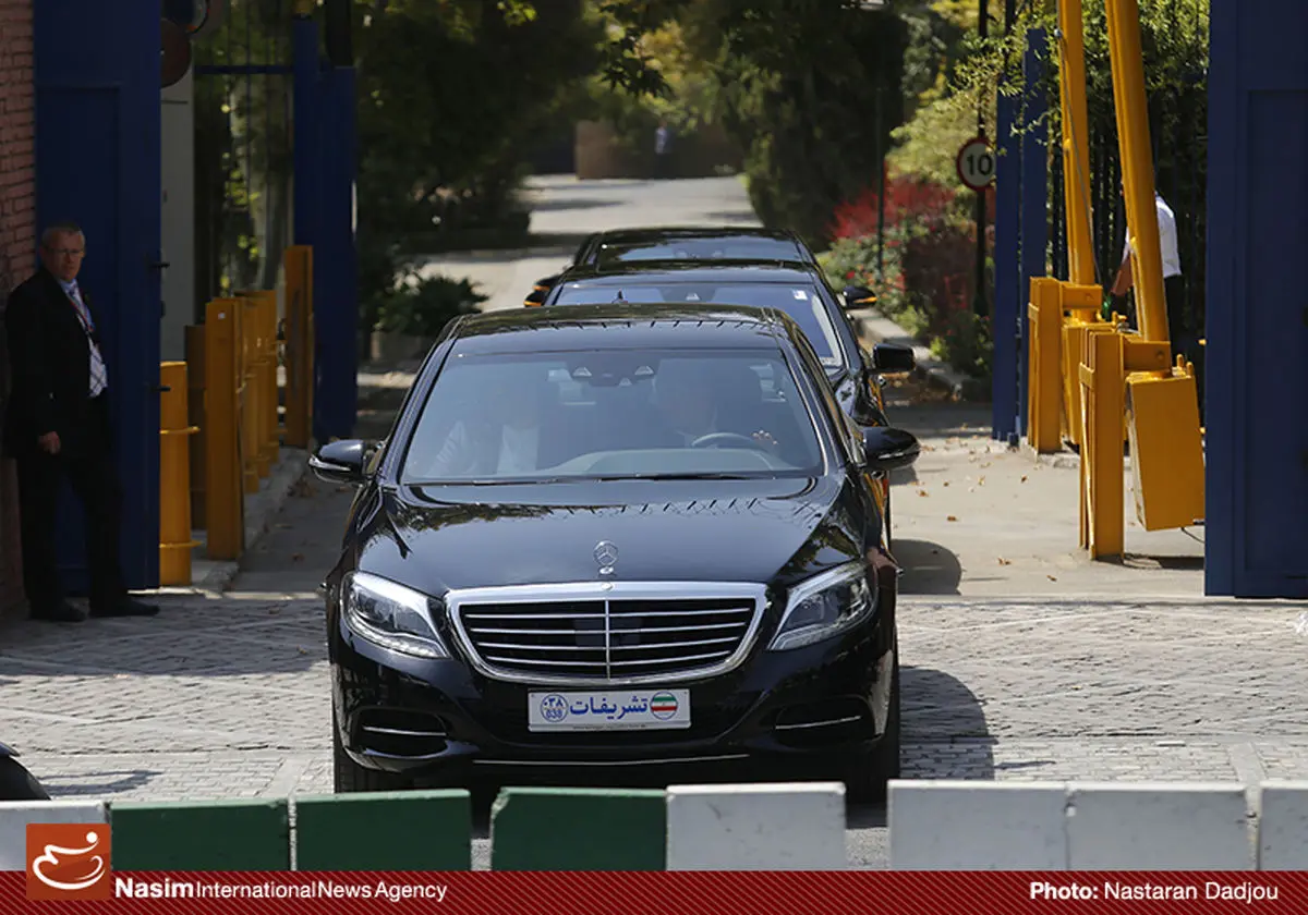 خالقی: به کمپین "طرد روباه، صداقت با مردم" بپیوندید