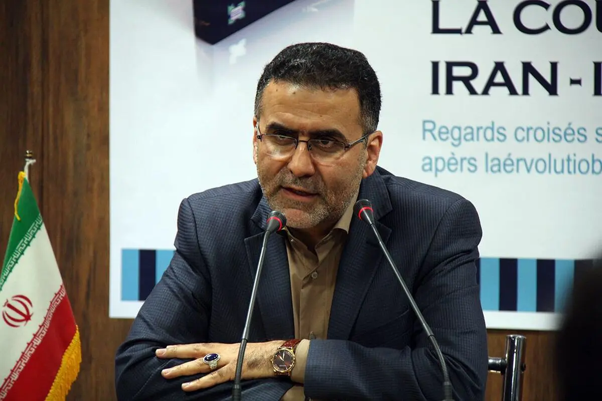 ایوبی "بگم بگم" را در دستور کار قرار داد