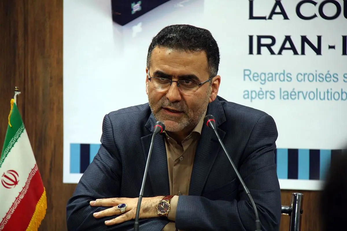 ایوبی "بگم بگم" را در دستور کار قرار داد