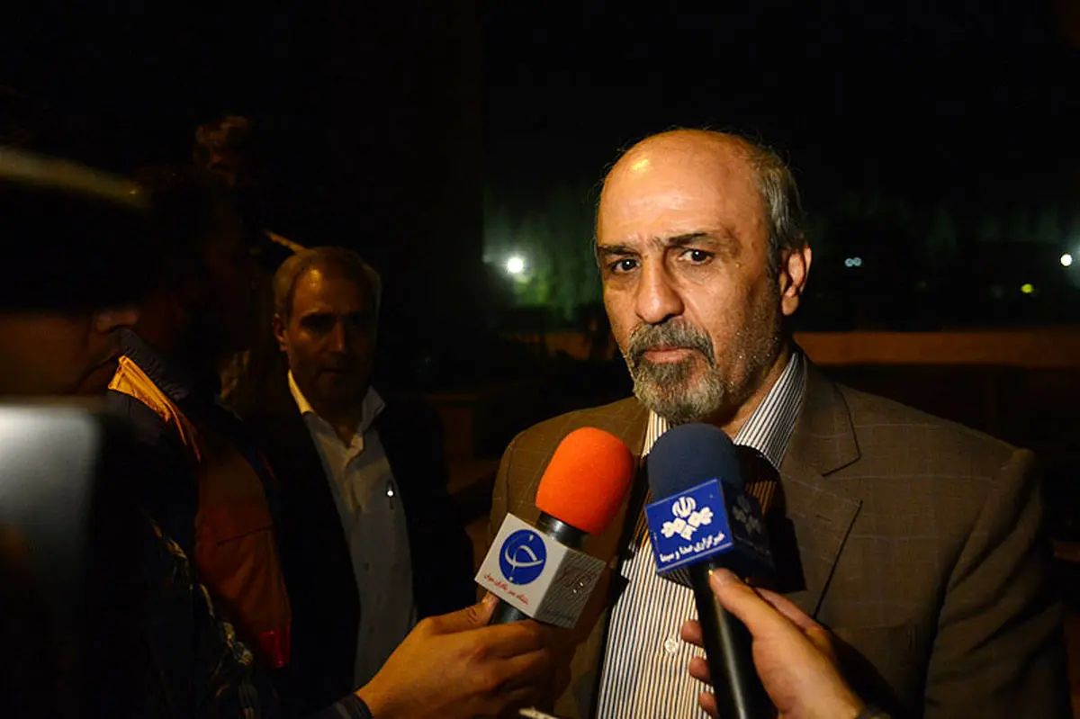 گودرزی: رشد اسکواش جای تقدیر دارد