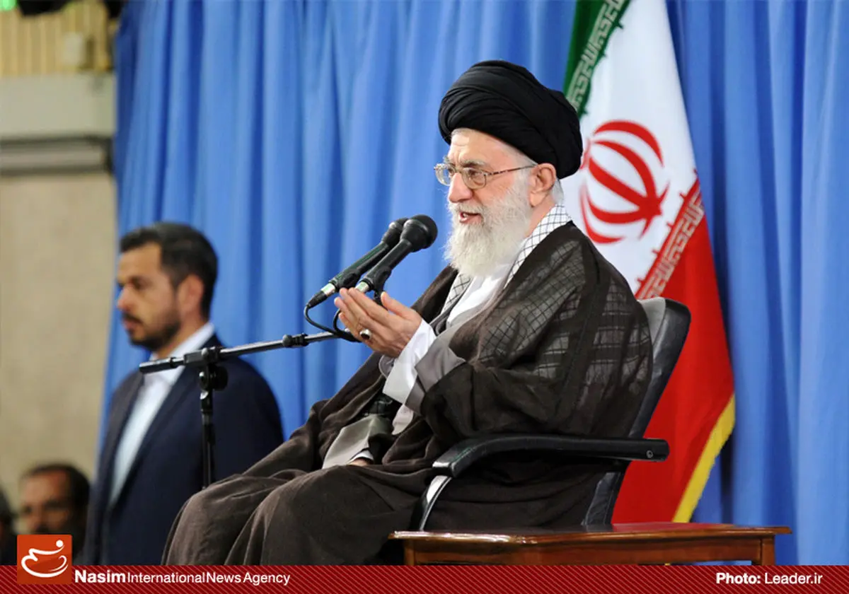 تاکید  رهبری بر رسیدگی جدی، سریع و بدون تشریفات اداری به امور افراد تحت پوشش کمیته امداد