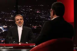 نوبخت: توزیع یارانه ۴۵ هزار تومانی خلاف قانون است