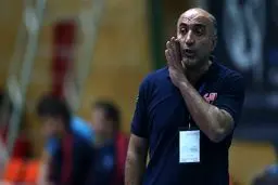 محمد وکیلی: با کادری صددرصد ایرانی مدال جهانی گرفتیم