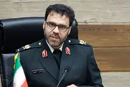 سخنگوی ناجا: در رخداد بازگشایی سفارت انگلیس هیچ کس در بازداشت به سر نمی‌برد