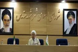 آیت‌الله اراکی: فقه نظام یکی از مقوله‌های جدید مورد نیاز جامعه است