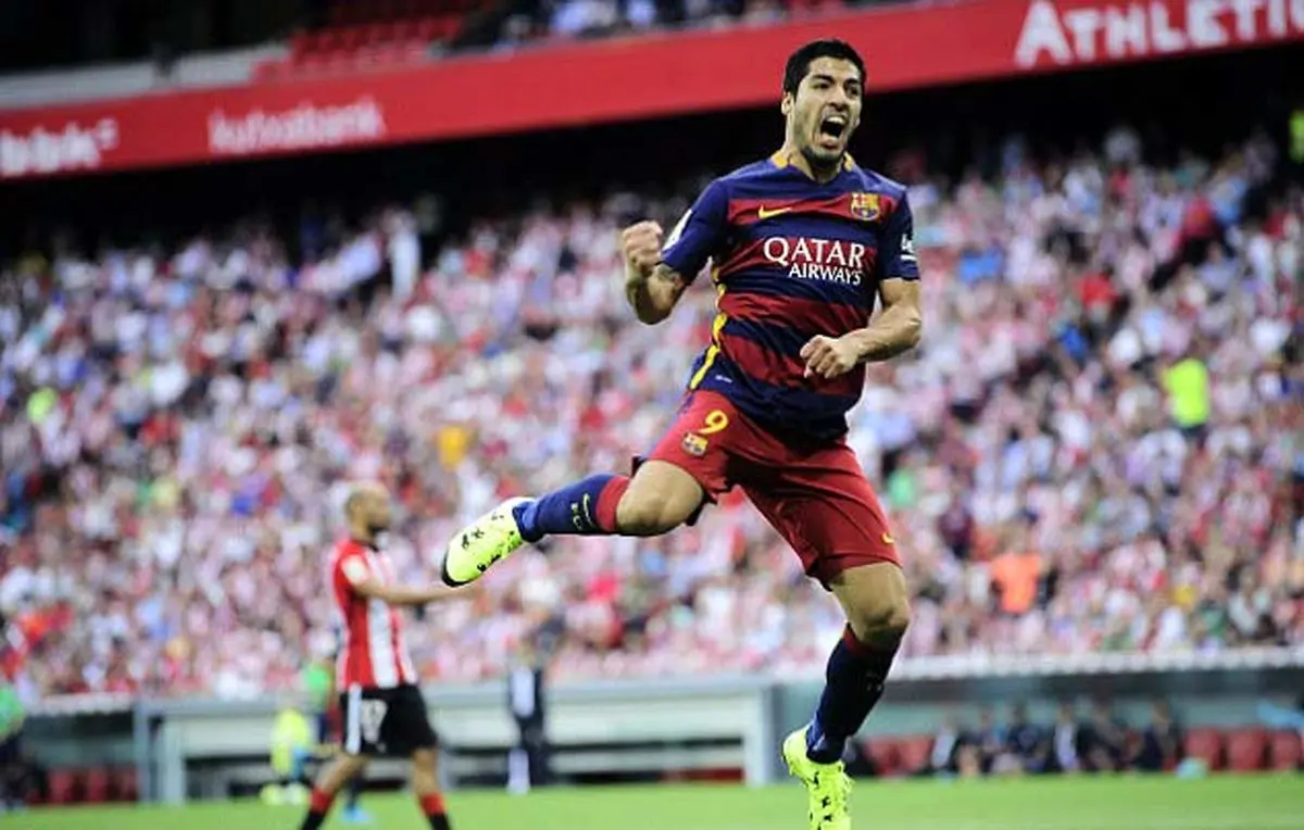 گزارش تصویری:: آغاز متفاوت فصل برای رئال مادرید و بارسلونا