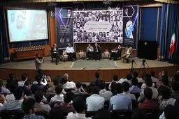 سفرای کشورهای ضدامپریالسم  در تهران: قدرت آمریکا رو به افول است