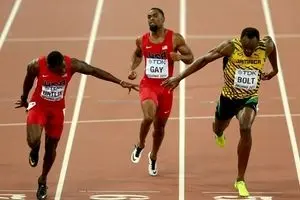 ویدئو:: ابرقهرمانی به سرعت باد