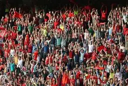 بازی با فولاد برای هواداران پرسپولیس رایگان شد