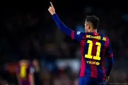 نیمار به منچستریونایتد گفته ‌آماده انتقال به این تیم است