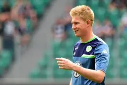 منچسترسیتی درحال نهایی کردن انتقال 