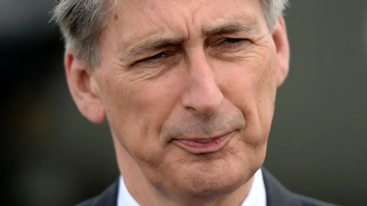 هاموند مدعی شد: موضع ایران نسبت به اسرائیل اندکی تغییر کرده است!