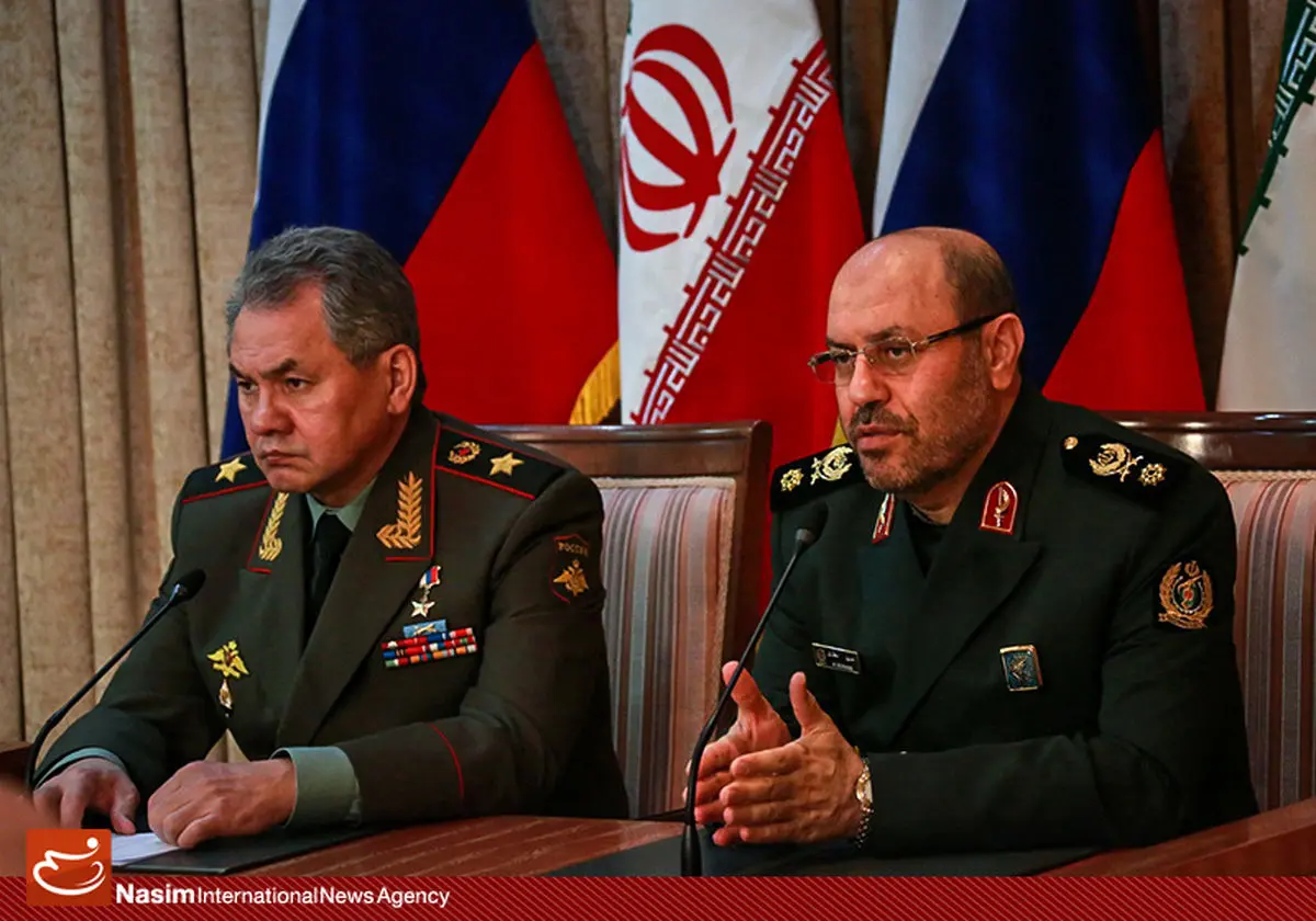 یک هیئت ایرانی برای بحث درباره سامانه S-۳۰۰ به روسیه می‌رود