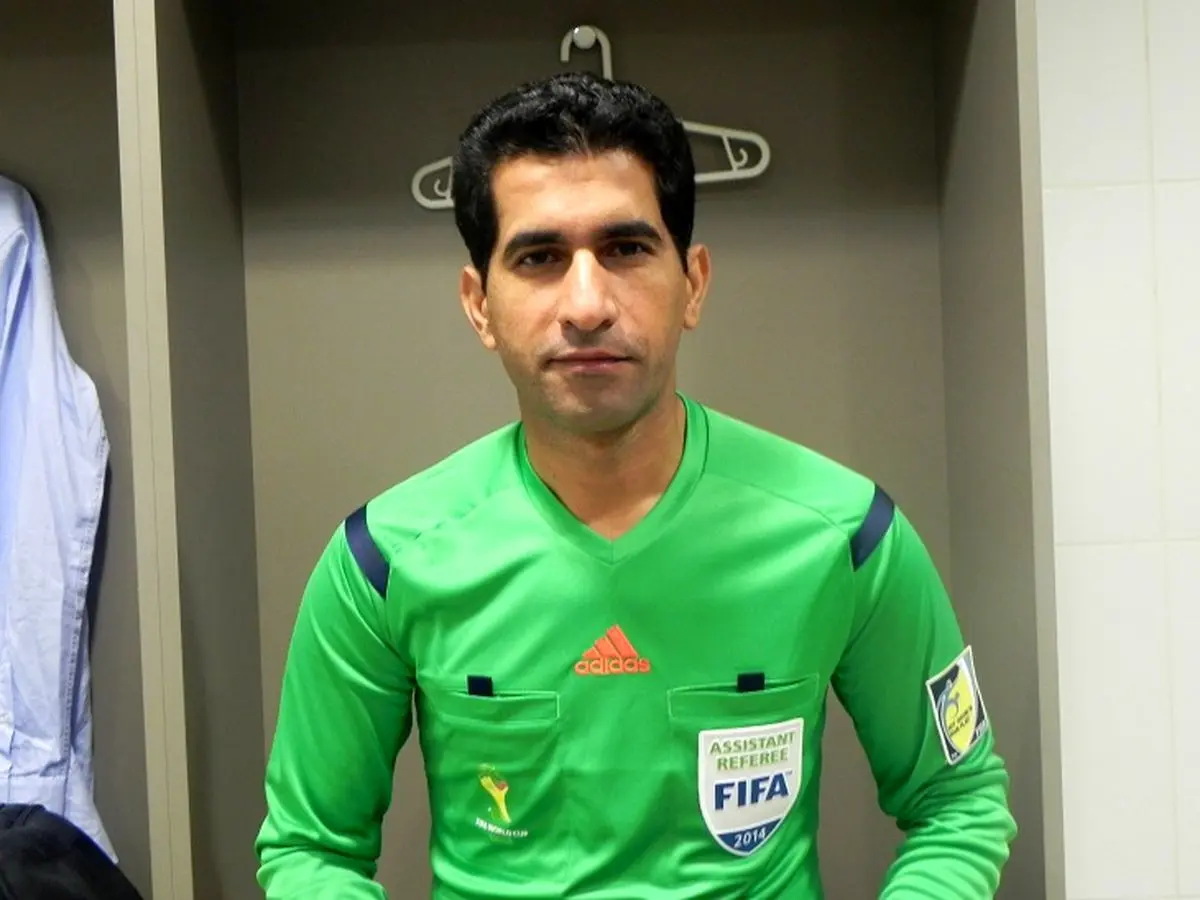 "حسن کامرانی‌فر" عضو کمیته داوران شد