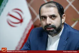 علی‌اکبر محمدزاده:  اظهارات دادکان کاملا کذب است