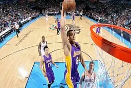 گزارش ویژه:: ستاره NBA می‌تواند برای حریف بسکتبال ایران بازی کند