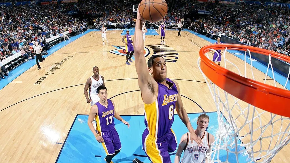 گزارش ویژه:: ستاره NBA می‌تواند برای حریف بسکتبال ایران بازی کند