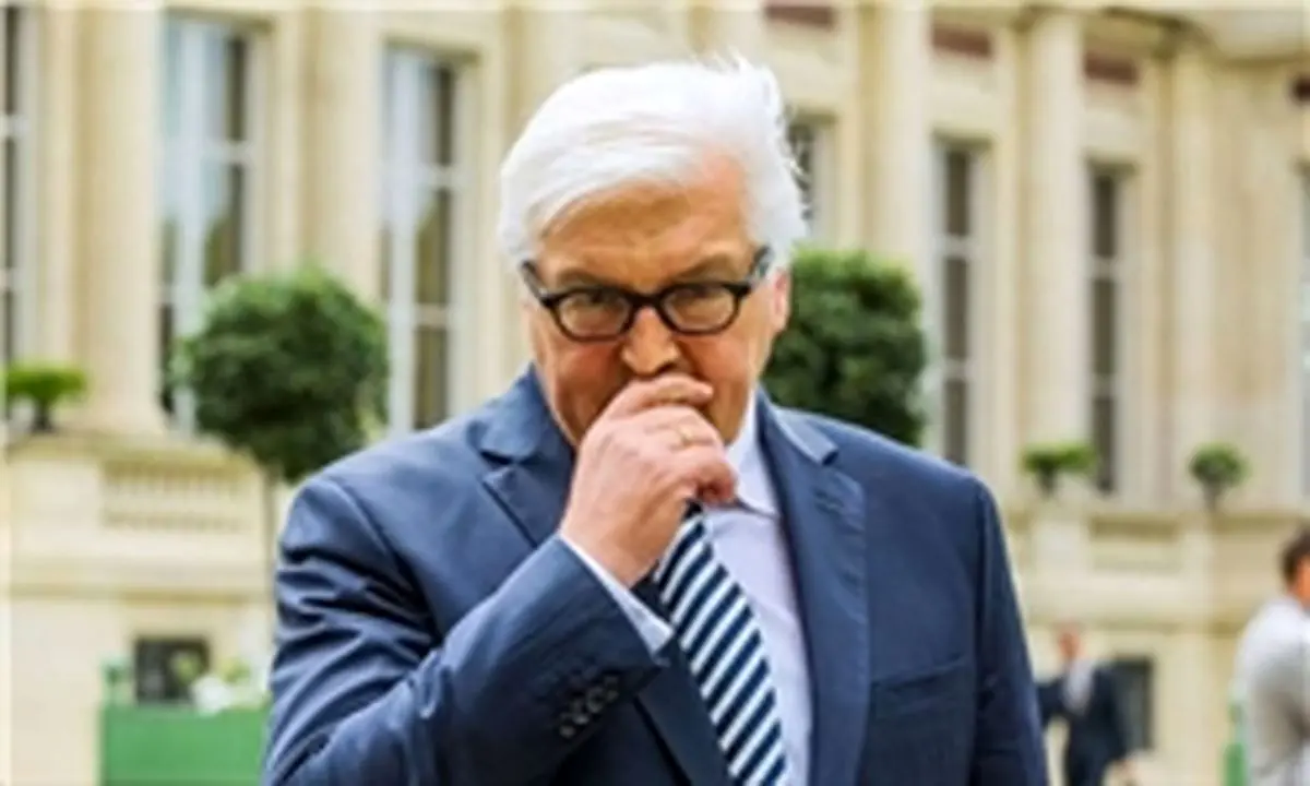 وزیر خارجه آلمان: به زودی راهی ایران می‌شوم