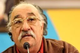 داریوش ارجمند نقش آیت‌الله بروجردی را بازی می‌کند؟