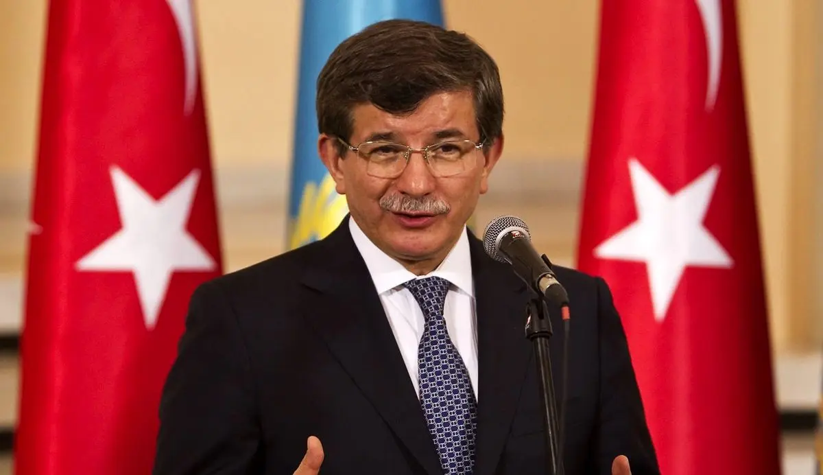 وزیر خارجه ترکیه: ایران باید سیاستش را در سوریه و یمن تغییر دهد