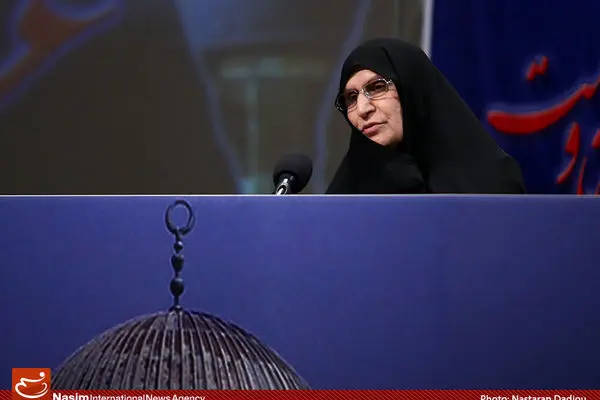 زهرا مصطفوی: باید دروغ‌های داعش و بوکوحرام را آشکار کرد