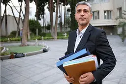 مجوز ۵۰ هزار میلیارد ریالی دولت به طیب‌نیا