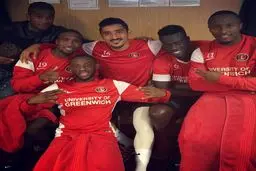 قوچان‌نژاد تا زمستان نمی‌تواند بازی کند