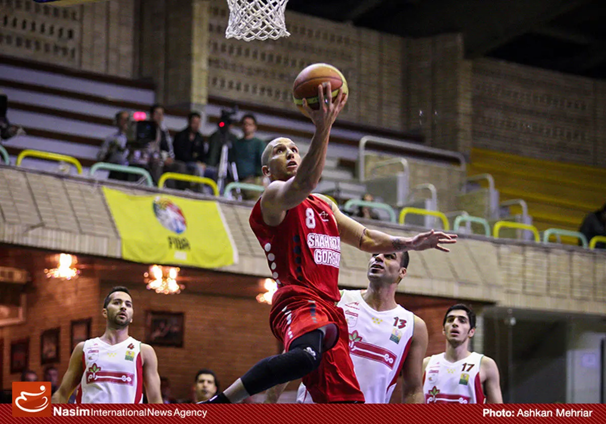 بازیکن جنجالی شهرداری گرگان دوباره به این تیم برگشت