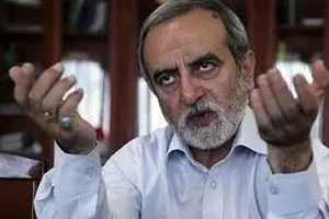 معاون وزیر سابق کار:
آمار بیکاری که از سوی روحانی و ربیعی اعلام می‌شود دقیق نیست