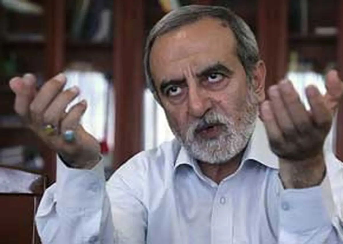 معاون وزیر سابق کار:
آمار بیکاری که از سوی روحانی و ربیعی اعلام می‌شود دقیق نیست