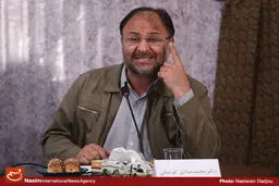 کوشکی: امثال هاموند  امیدوارند با تقویت فعالین سیاسی غرب گرا، در ایران تغییر ایجاد کنند