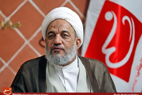 آقاتهرانی: ستاد امر به معروف با ریاست آیت‌الله جنتی راه‌اندازی شد
