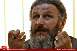 بهرام عظیمی: دولت توان سرمایه‌گذاری روی فیلم‌های انیمیشن را ندارد