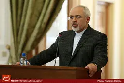 ظریف: رئیس جمهور غنا تا قبل از پایان سالجاری به تهران می‌آید