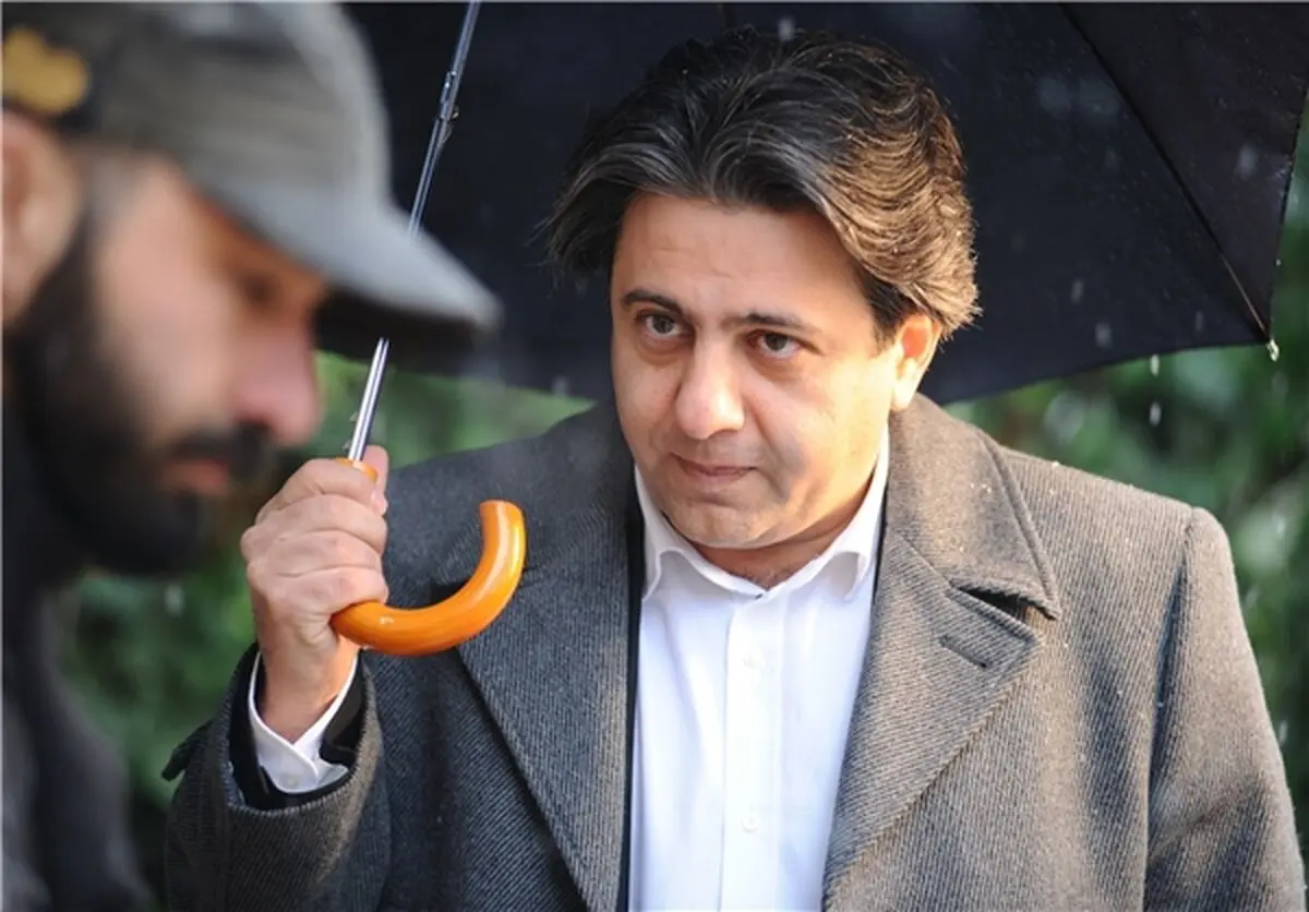 ساخت سرود رسمی "پزشکان" توسط ترانه‌سرای معترض
