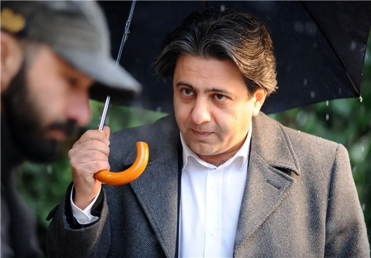 ساخت سرود رسمی "پزشکان" توسط ترانه‌سرای معترض