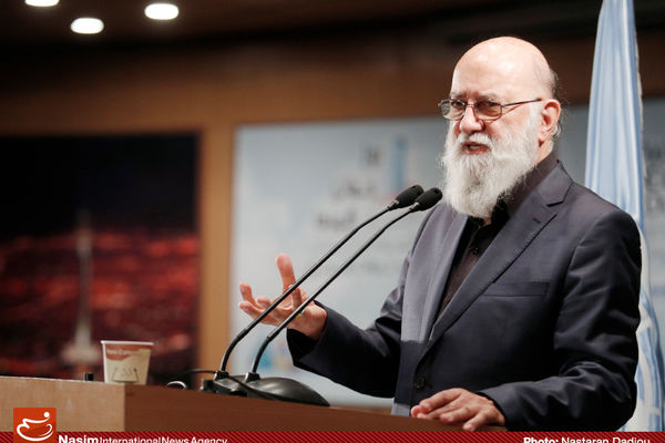 انتخابات هیات رئیسه شورای شهر تهران علنی برگزار می‌شود