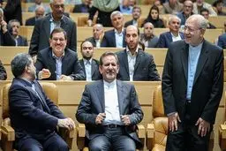 بی‌محلی نعمت‌زاده به    ۹۰۰ تولیدکننده ایرانی در ماجرای وام ۱۰ میلیونی ازدواج