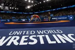 برنامه و زمان مسابقات کشتی فرنگی و آزاد قهرمانی جهان اعلام شد