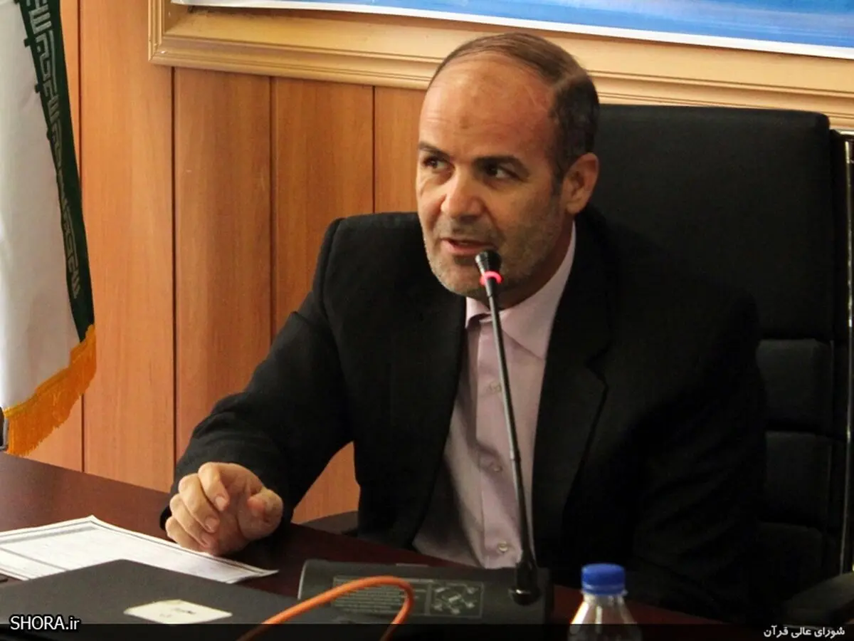 قنبری: امام رضا(ع) هیچ‌گاه با "کدخدا" مصالحه نکرد