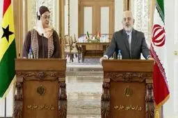 ظریف: خاطرات خوبی از سیاستمداران غنایی در حل‌وفصل مناقشات داریم