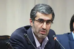 مدیرعامل صندوق کارآفرینی امید منصوب شد