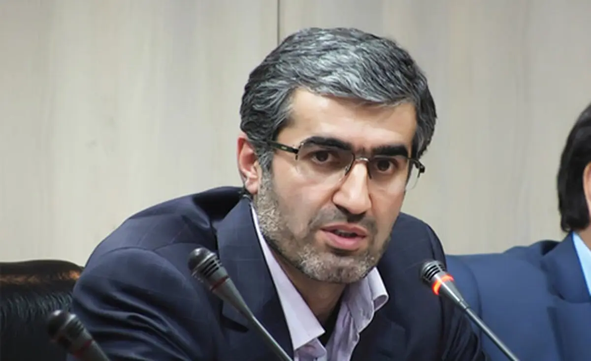 مدیرعامل صندوق کارآفرینی امید منصوب شد