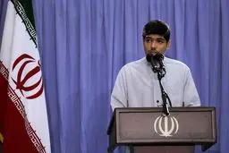 مسئول بسیج دانشجویی دانشگاه شاهد: صحبت‌های هاموند کد ایجاد فتنه جدید است