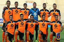 سایپا و سپاهان با تساوی راهی رختکن شدند