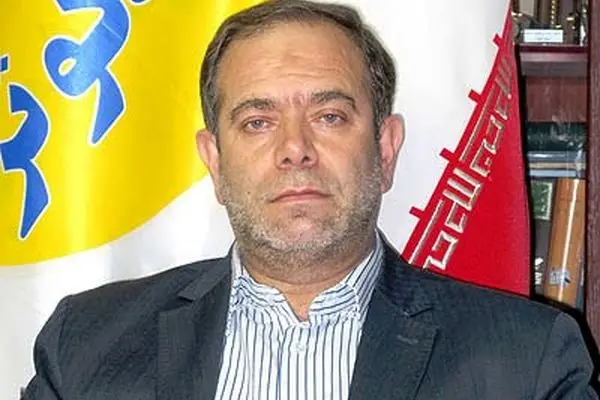 مدیر عامل بیمه کوثر: افزایش سرمایه   به ۲۵۰۰ میلیارد ریال، از محل آورده نقدی  است