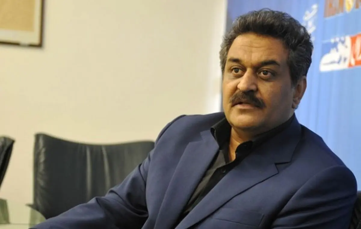مسعود سلیمانی: سه سال از برنامه خود جلوتر هستیم