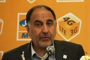 مدیرعامل ایرانسل: درآمد دولت از  ایرانسل به  ۲۰۶.۹۱۰ میلیارد ریال رسید