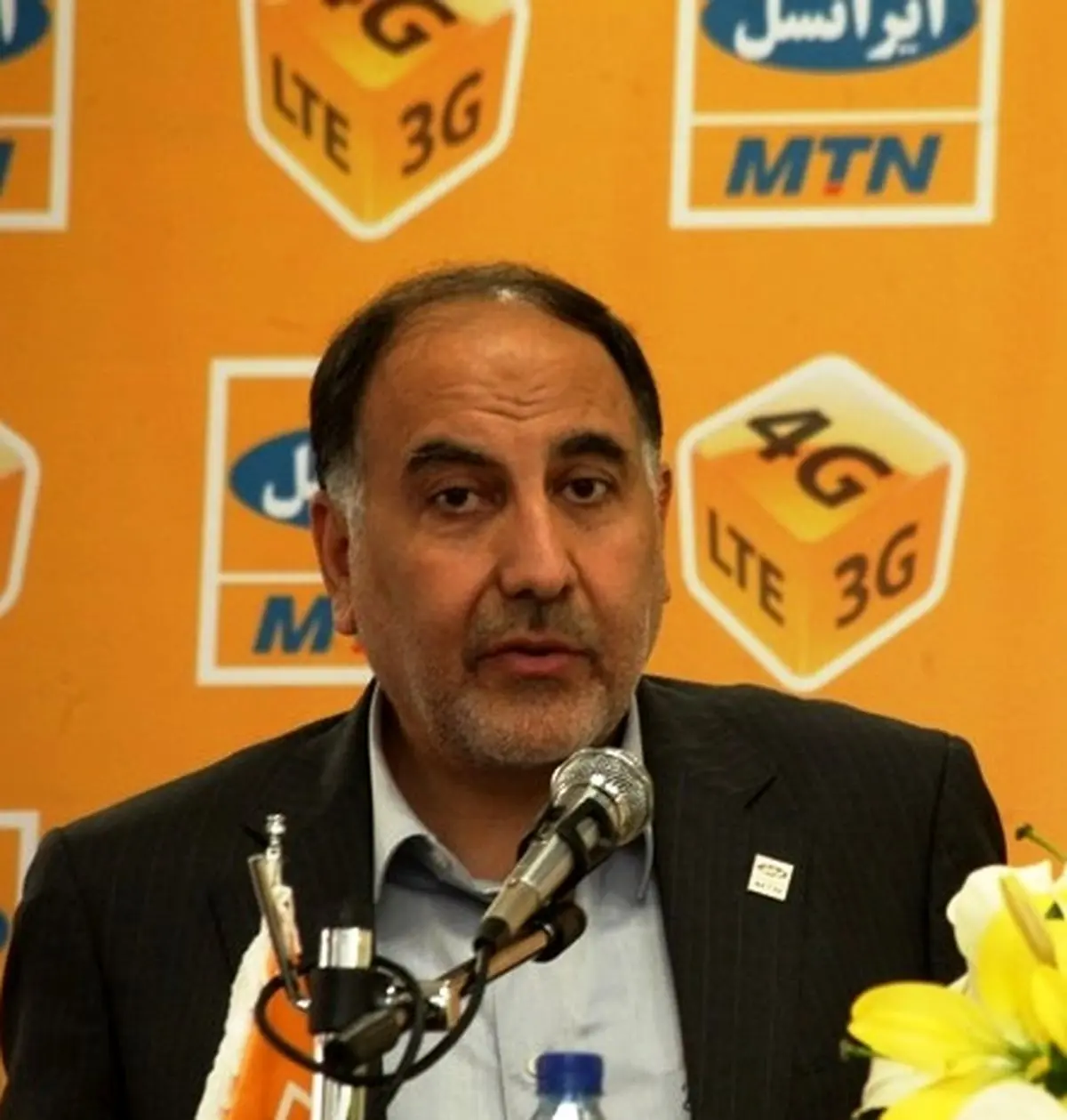 مدیرعامل ایرانسل: درآمد دولت از  ایرانسل به  ۲۰۶.۹۱۰ میلیارد ریال رسید